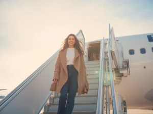 Solo Travel Tips