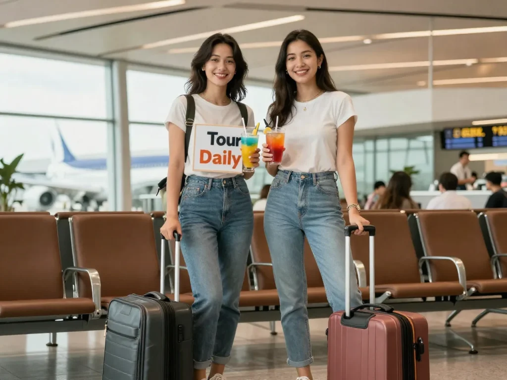 Solo Travel Tips