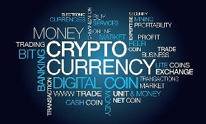 Crypto data online