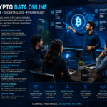 Crypto Data Online
