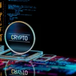 Crypto data online
