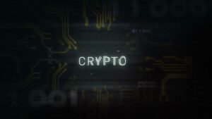 Crypto data online
