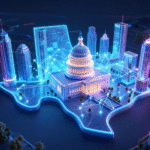 Bitcoin mining Texas, Blockchain companies Texas, Crypto adoption Texas, Crypto regulation Texas, Texas Bitcoin mining, Texas Crypto News, Texas cryptocurrency market, Texas Crypto,crypto news,Texas blockchain,Texas crypto industry, Cryptocurrency
